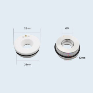 32MM ceramic ring